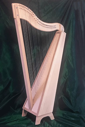 chicage 4o lyon and healy harp base cover for sale chicage 4o lyon and healy harp base cover for sale